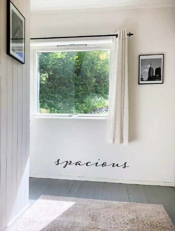 Scandinavian Apartment In Fjords Norddal Exterior photo